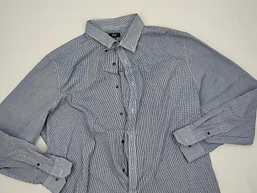 koszula marks: F&F, Koszulа dla mężczyzn, rozmiar 2XL — 1