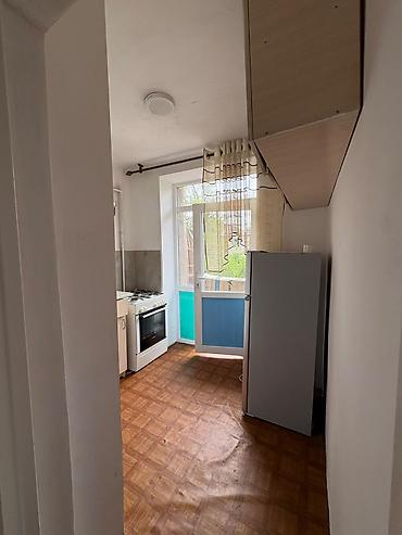 flat kant: 2 комнаты, 47 м², Политех Хрущевка, 3 этаж, Косметический ремонт — 6