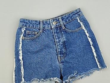 madoc jeans: H&M, Szorty damskie, rozmiar 2XS — 1