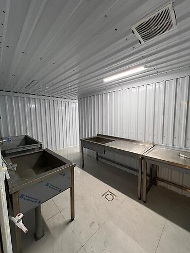 Kommersiya daşınmaz əmlakının satışı: 🔹 Satılır: Ferma – Xudat, Ləcət kəndi 🔹 ✅ Unikal fürsət! Xudat-Yalama — 4