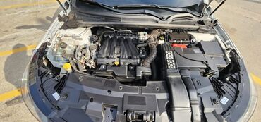 Renault: Renault SM6: 2019 г., 2 л, Автомат, Газ, Седан — 15