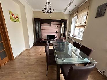 Долгосрочная аренда домов: 175 м², 6 комнат — 19