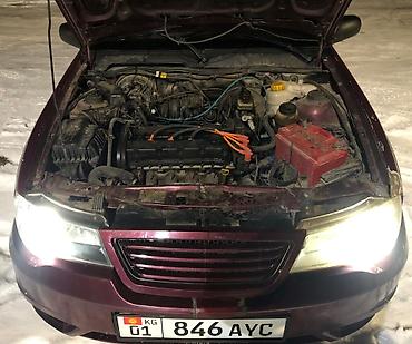 Daewoo: Daewoo Nexia: 2010 г., 1.6 л, Механика, Бензин — 15