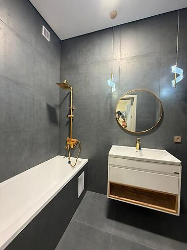 101: 3 комнаты, 70 м², Технопарк Элитка, 3 этаж, Дизайнерский ремонт — 2