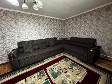 мусорный бак для дома: Угловой диван, Складной, Трёхместный и более, Другие материал