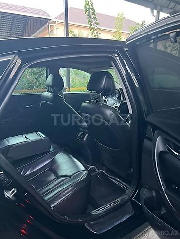 avtomobil ortukləri: Hyundai Grandeur: 3 l | 2013 il Sedan — 9