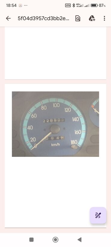 Daewoo: Daewoo Matiz: 2001 г., 0.8 л, Вариатор, Бензин, Хэтчбэк — 7