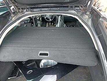 auto otpad vrbas: ROLETNA GEPEKA ZA PEUGEOT 407 | Originalni polovni delovi za Peugeot — 1