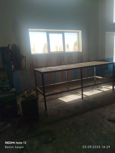 Beton işləri: #Betonkesme #betondeşmə Beton kubik kərpic - dən kəsim deşim — 26