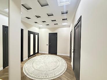 Продажа квартир: 3 комнаты, 107 м², Элитка, 13 этаж, Дизайнерский ремонт — 17