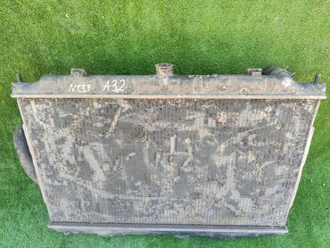 Радиаторы: Продаю радиаторы на япошек — 19