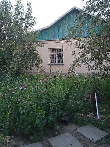 Продажа коттеджей и домов: Продаётся коттедж с большим ограждённым двором и хозяйственными — 5