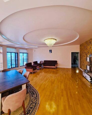 Yeni tikili: 5 otaqlı, Yeni tikili, m. Xətai, 228 kv. m — 3