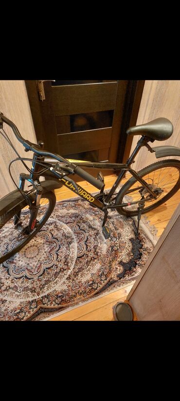 Uşaq velosipedləri: İşlənmiş İki təkərli Uşaq velosipedi 28", Ödənişli çatdırılma