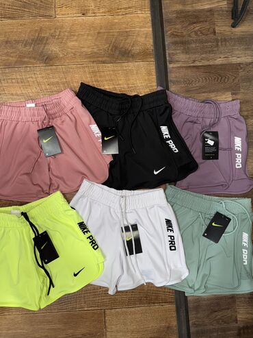 Юбки: NIKE Dri-FIT ИЗ НОВОЙ КОЛЛЕКЦИИ 🇹🇷 ➕ Качественная ткань🔥 ➕