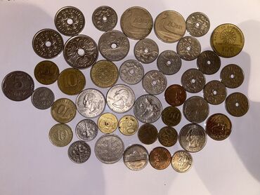 за сколько можно продать 15 копеек 1961 года: Разные монеты за штуку 100 сом