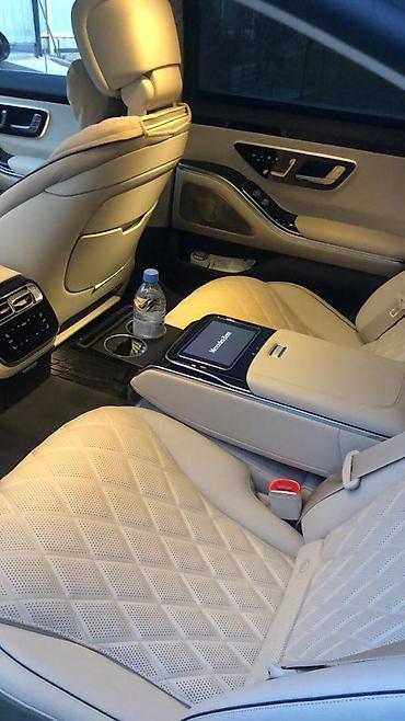 sprinter 2 2: Сдаю Lexus LX для кортежа, С водителем, Внедорожник — 4