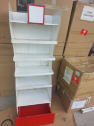 ПО для бизнеса: Vitrin demirdendi. 170 hunduru 60 eni 40 ise derinliyi