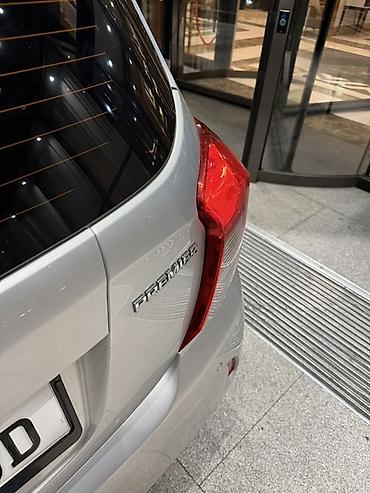 spark premier: Chevrolet Spark: 2021 г., 1 л, Автомат, Бензин, Хэтчбэк — 3