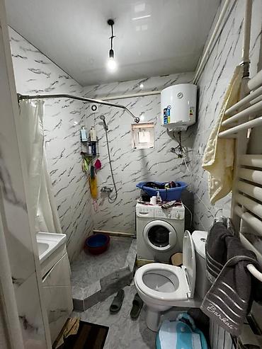 Продажа домов: 4 комнаты, 110000 м², 3 соток, Бишкек, Ак-Ордо 2 ж/м Агентство недвижимости — 9