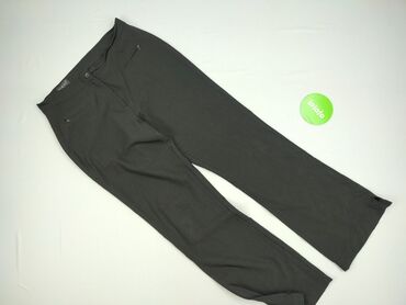 Women's Pants: Dromedar, Spodnie materiałowe damskie, XL — 3