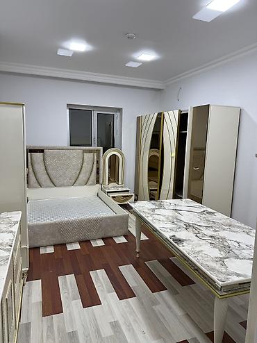 Digər daşınmaz kommersiya əmlakı icarəsi: Quba şəhərində prestijli ərazidə 5 mərtəbəli obyekt icarəyə verilir — 19