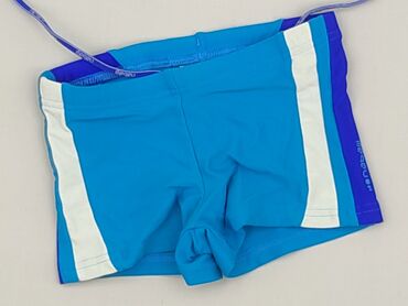 spodenki napapijri: Shorts, Nabaiji, 5-6 years, 110/116, condition - Very good