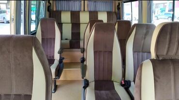 Mercedes-Benz: Mercedes-Benz Спринтер: 2004 г., 2.2 л, Механика, Дизель, Бус — 2