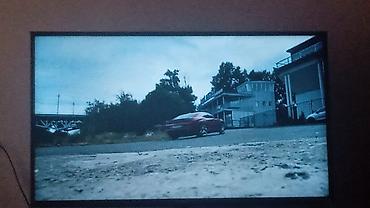 ТВ и видео: Б/у Телевизор LG 8K (7680x4320), Самовывоз — 1