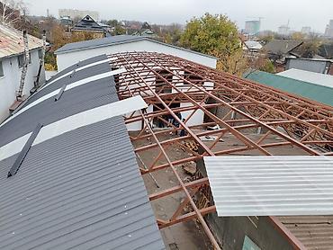 Сварщики: Ищу работу в г.Бишкек!!! — 8