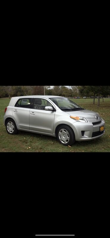 машину: ВНИМАНИЕ!!! СПЕРВА ПОСМОТРИТЕ ВСЕ ФОТКИ!!! Scion XD 2010 в Аварийном