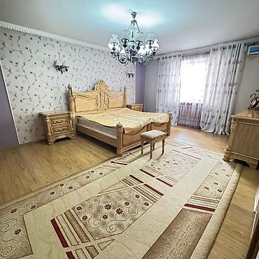 Долгосрочная аренда домов: 210 м², 6 комнат — 8