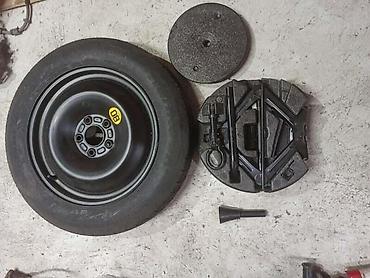 ventilator kabine: REZERVNI TOCAK SA OPREMOM ZA FORD C-MAX, FOCUS, MONDEO | Set iz — 1