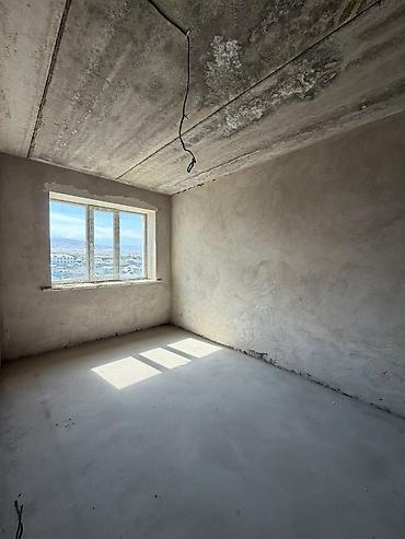 Продажа квартир: 1 комната, 28 м², 5 этаж, ПСО (под самоотделку) — 3