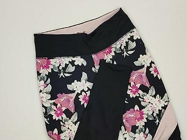lycra: Crivit, Legginsy Sportowe damskie, rozmiar S — 1