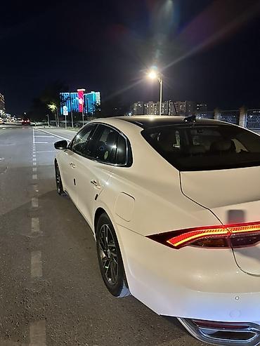 света диод: Hyundai Grandeur: 2020 г., 3 л, Автомат, Газ, Седан — 5
