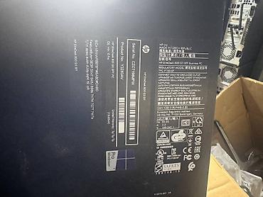 xeon 1220: Продаётся системный блок HP EliteDesk 800 G3 SFF Компактный и — 3