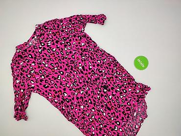 8xl: Sukienka damska, rozmiar 4XL — 2
