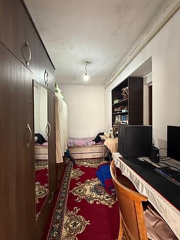 Продажа коттеджей и домов: 🔥🔥 СРОЧНО ПРОДАЁТСЯ ДОМ С УЧАСТКОМ В АК ОРГО! 🔥🔥 📍 Район: Ак Орго / — 10