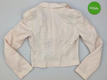 jacket: H&M Divided, Marynarka damska, rozmiar S — 3