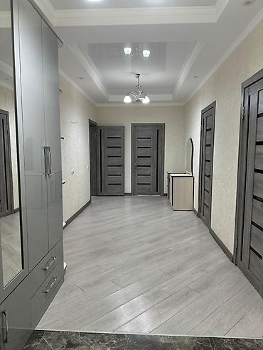 1 ком псо: 2 комнаты, 87 м², Элитка, 2 этаж, Косметический ремонт — 3