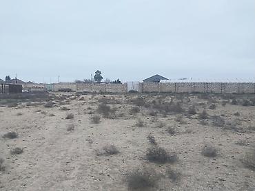 turkanda bağ evi: 6 sot, Tikinti, Makler, Kupça (Çıxarış), Texniki pasport — 1
