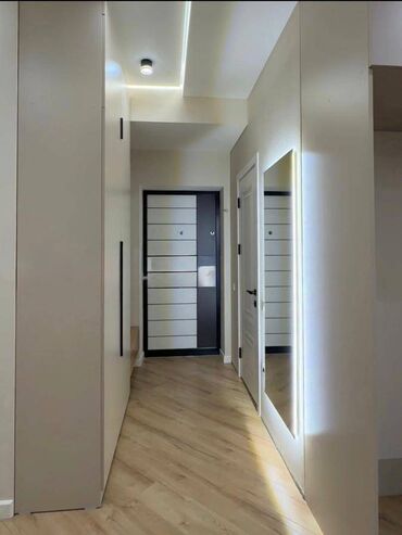 ищу квартиру цум: 1 комната, 40 м², Элитка, 5 этаж, Евроремонт