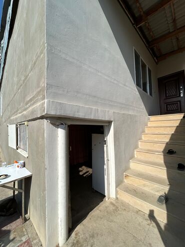 Bağ evlərinin satışı: Qaradağ Rayonu Qobustan Qəsəbəsinde 6 Sot Torpağda Kürsülü ev və — 9