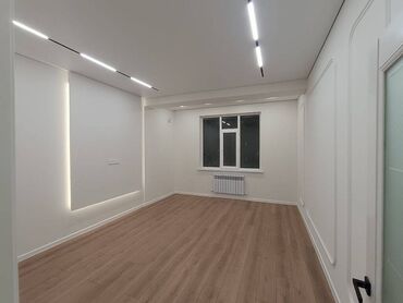 аалам строй псо: 2 комнаты, 67 м², Элитка, 2 этаж, Дизайнерский ремонт