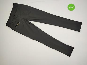 legginsy i stringi: Legginsy Sportowe damskie, rozmiar S — 3