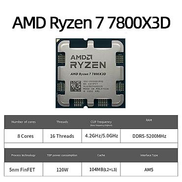 intel core 2: Процессор для ПК, Новый, AMD Ryzen 7, 8 ядер — 1