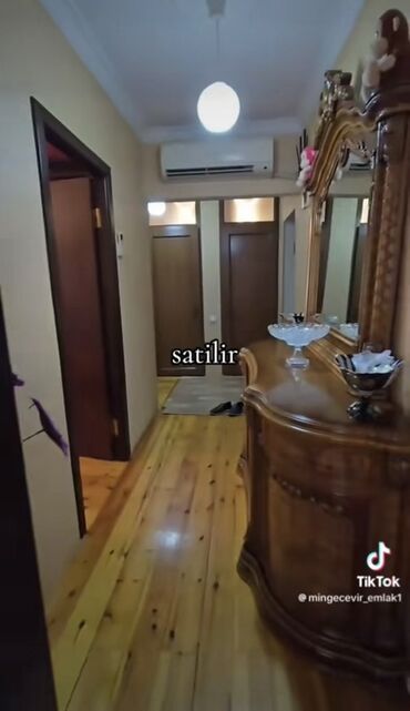 Köhnə tikili: Mingəçevir, 2 otaqlı, Köhnə tikili, 55 kv. m — 7