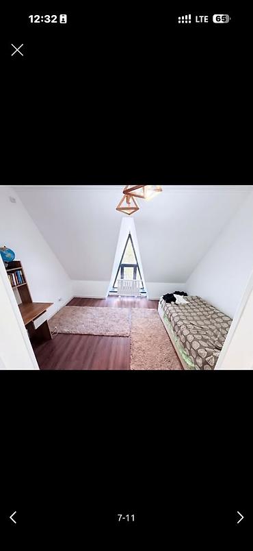 аренда дома новопокровка: 6 комнат, 160 м², 5 соток, Бишкек — 8