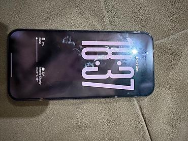 iphone u: IPhone 15 Pro, 128 GB, Natural Titanium — 1